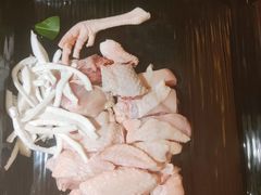 原味椰子鸡-狐狸爱上椰子鸡(金地广场店)