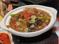 -三十六味匠猪蹄(三元桥店)