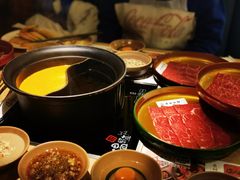-温野菜涮涮锅(大悦城店)