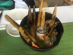-若蘭慈·无国界素食料理(欢乐海岸店)
