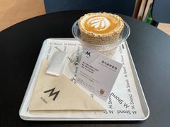-M Stand(北京平安幸福中心店)