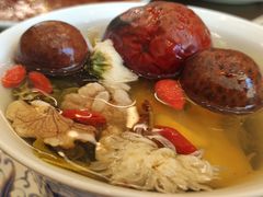 -清真·益鑫羊肉手抓馆(花园北街店)