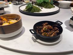-食为先庐畔渔歌(合作化路店)