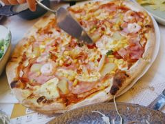 -get pizza意大利餐厅(凯德MALL店)