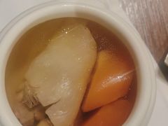 -蛇口希尔顿南海酒店·随轩中餐厅·粤菜