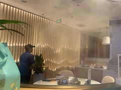 -青蓬海上捞蒸品海鲜城(海岸城店)