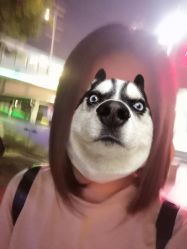 -马克男发时尚店