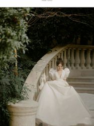 -韩国天使嫁衣婚纱礼服馆(上海旗舰店)