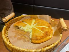 -疆里疆外·和田烤肉·清真