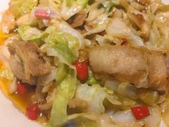 -向川南·水煮鱼·川菜(和平里店)