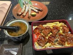 -德川家日本料理(中关村寰太大厦店)