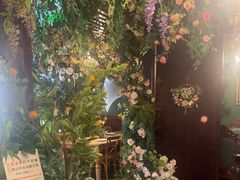 -第101座花园餐厅(湖滨88店)