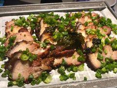 -绿茶餐厅(城西银泰城店)