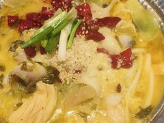 -谷田稻香·砂锅菜(西乡天虹店)