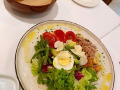 -夏朵餐厅(丁香店)