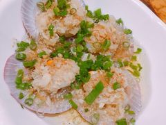 -陌上花开餐厅(云山路店)