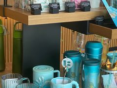 -星巴克臻选(深圳宝安大仟里1店)