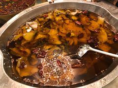 -鑫巴蜀小镇 · 水煮鱼专研店(玉桥店)