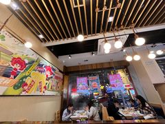 -傣妹火锅(新桥店)