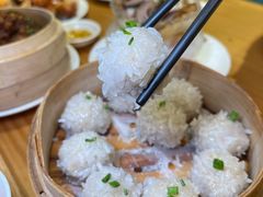 珍珠丸子-莲餐厅·湖北菜·藕汤是头牌(愚园路店)