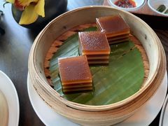 -广州柏悦酒店·悦景轩·粤菜餐厅