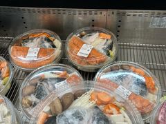 -山姆会员商店(上海浦东店)
