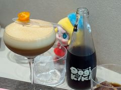 -Dogi&kiki Coffee(中心商务大厦店)