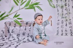 -菓糖儿童摄影(大卫城店)