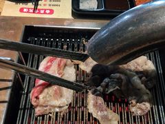 -千寻烧肉(政务区店)