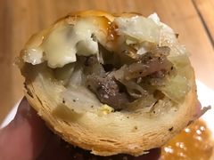 和牛挞-荣小馆(温州智慧谷店)