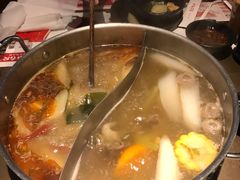 -左庭右院鲜牛肉火锅(新梅广场店)
