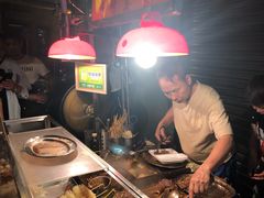 -明记牛杂(新马路分店)