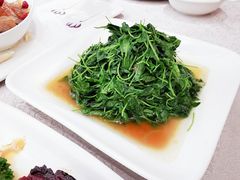 酒香草头-新南华大酒店(广中店)
