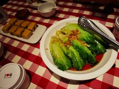 -西贝(上海中心店)