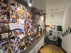 -雕刻时光咖啡馆(师大路店)
