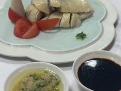 -鹿鸣酒家(越秀店)