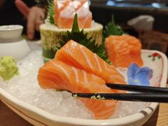 -阿吾罗·月咏精致日料(港汇恒隆广场店)
