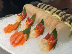 -1718海鲜火锅(华福店)