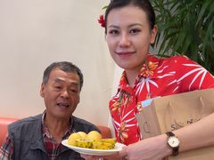 -第六季自助餐厅(甜水园店)