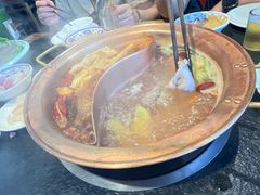 -仁和四季涮肉馆(天坛南门店)