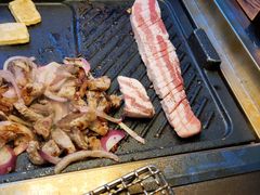 -金妈家烤肉(龙湖U城天街店)