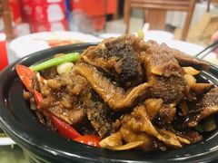 -莲花公园煎蟹(总店)