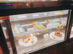 -安蒂娅·海鲜自助餐厅(安蒂娅美兰酒店)