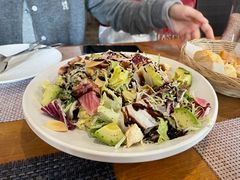 -LA MAISON公鸡和龙(蛇口店)