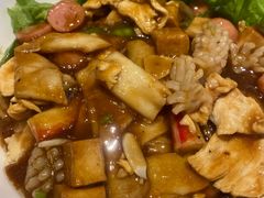 -渔家风味·鲅鱼水饺·央视展播·海鲜天津菜(开发区店)