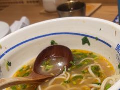 -马记永·兰州牛肉面(山姆外高桥店)