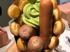 -茶是一枝花泡茶店