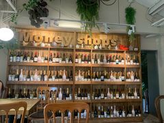 -Money Shops(愚园路店)