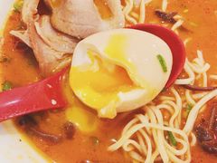 -豚王拉面(澳门银河店)