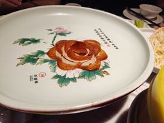 -京味斋·北京烤鸭(华威桥北工大店)